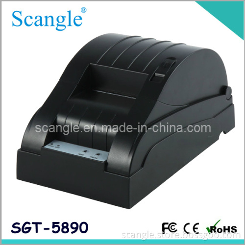 2inch / 58mm POS Slip/Receipt Thermal Printers (SGT-5890)